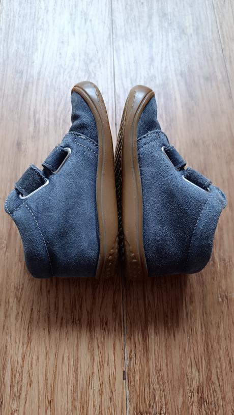 Filii chameleon velcro velours ocean fleece v. 22, filii,22