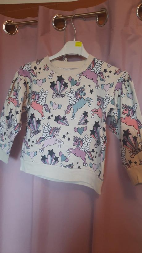 Balik pre dievcatko - lindex a h&m, lindex,122