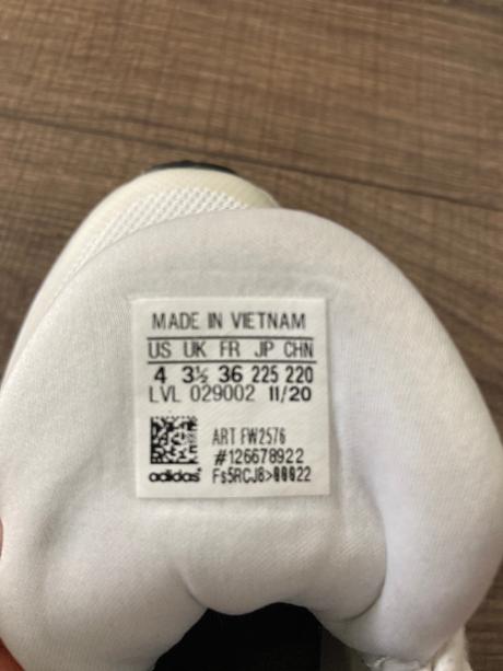 Tenisky, adidas,36