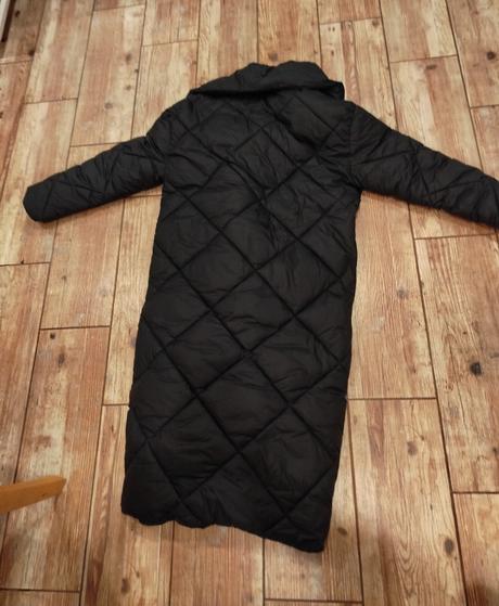 Dámska vetrovka zimna,veľkosť s, s