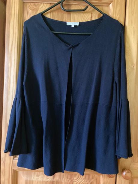 Dámsky sveter vel. 36, 36