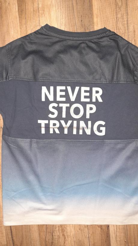 Sport triko, zara,122