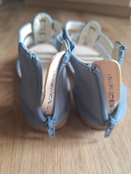 Sandále, graceland,33