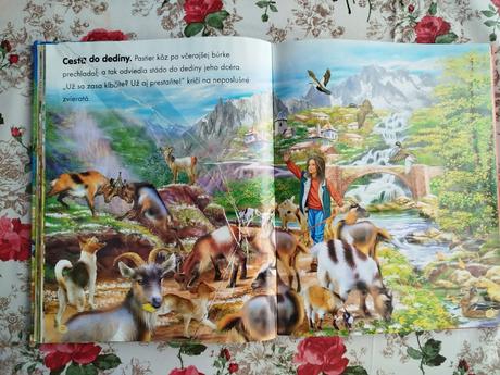 Farma a zivot na vidieku, 