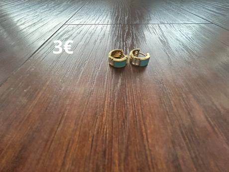 Bizuteria, swarovski