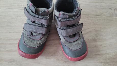 Prechodne cizmy, protetika,26