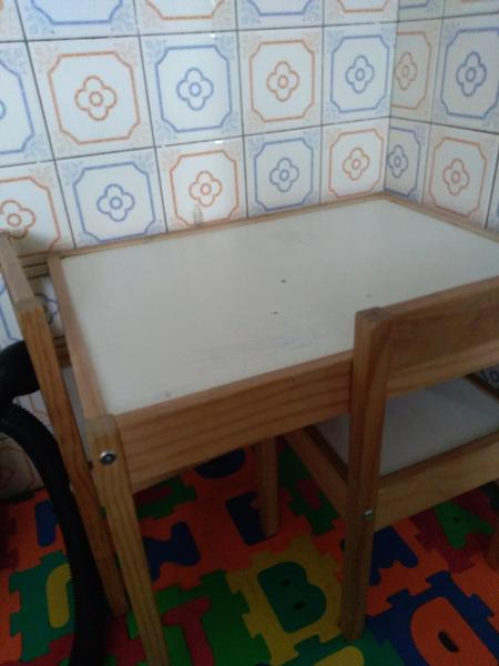 Akú farbu/lak na drevo?