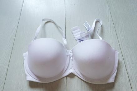 Podprsenka ensored 75c, 75c