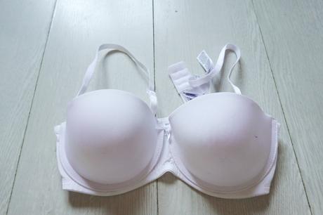 Podprsenka ensored 75c, 75c