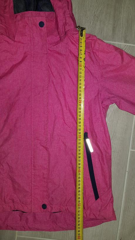 Vetrovka, h&m,152