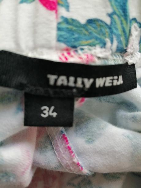 Suknicka pre dievčatká vel. 34, tally weijl,34