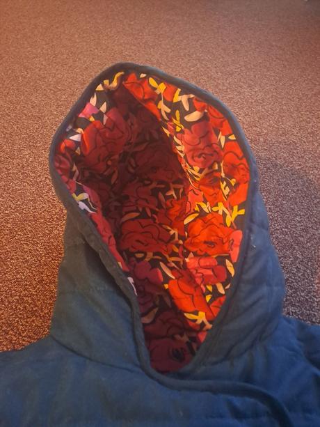 Teplá zimná obojstranná bunda, dpam (du pareil au meme),152