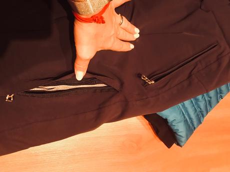 Bogner  bunda 52, 52