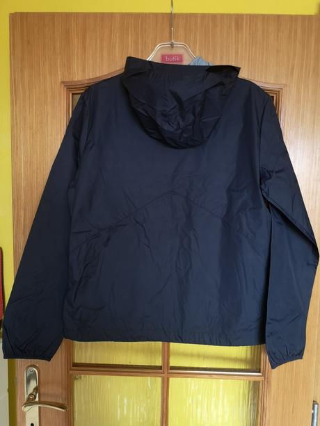 Quiksilver šuštáková bunda veľkosť 12 rokov, quiksilver,152