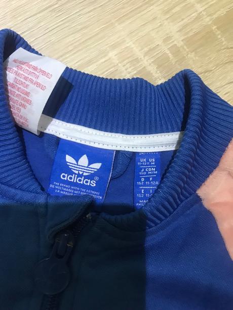 Adidas mikina, adidas,152