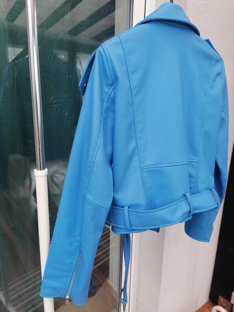 Koženka zara, zara,m