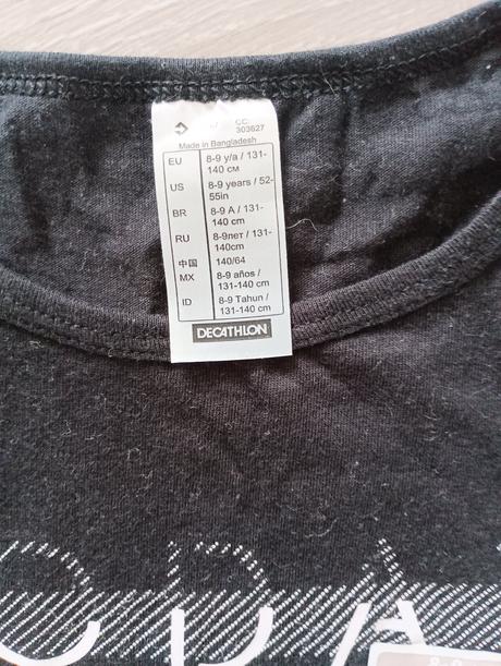 Decathlon 131-140, decathlon,134