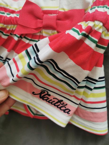 Tunika nautica 98/104, 98