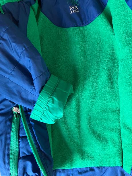 Zimna bunda, kiki&koko,116