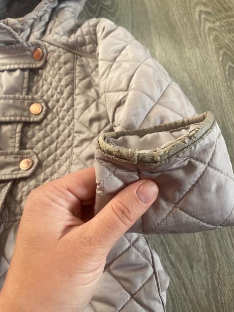 Prechodná bunda, reserved,110