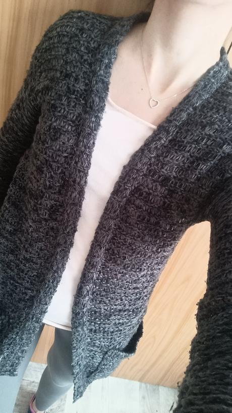 Dámsky kardigán, veľ. s, s