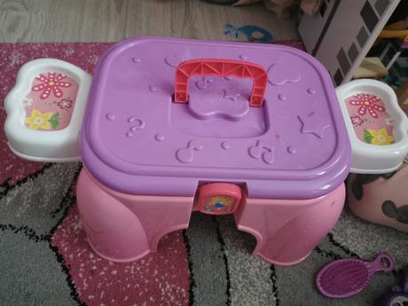 Kozmetický kufrík,