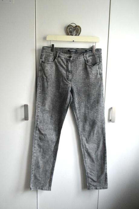Betty barclay jeans, xl
