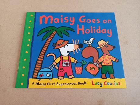 Maisy goes on holiday zositkova,
