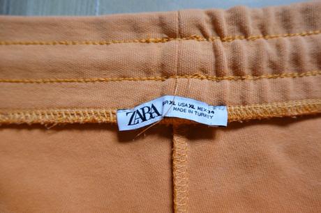 Pánske kraťasky zara, zara,xl