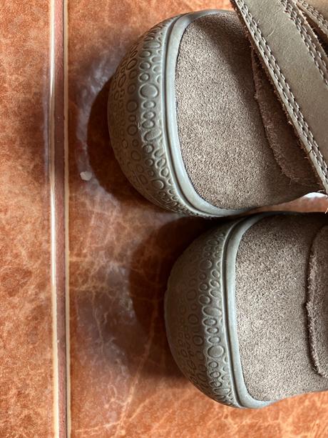 Chlapčenské topanky, 22