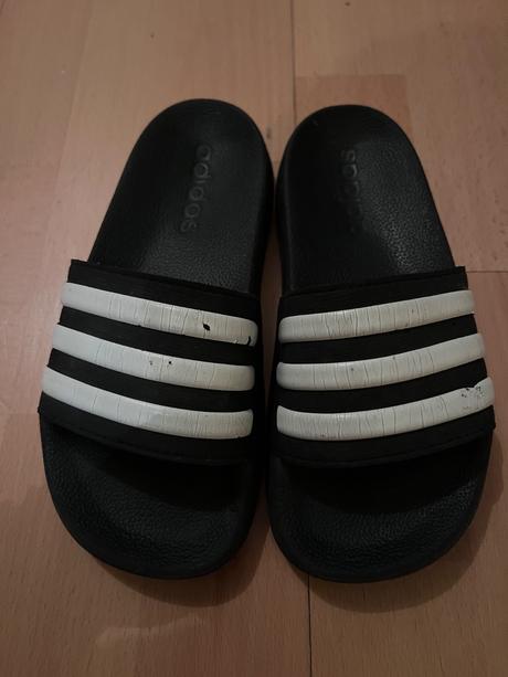 Papuce k vode, k bazenu adidas, adidas,32