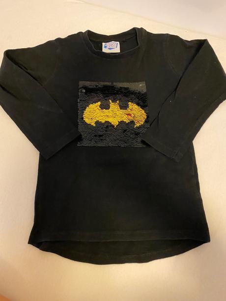 Natielnik batman, h&m,110