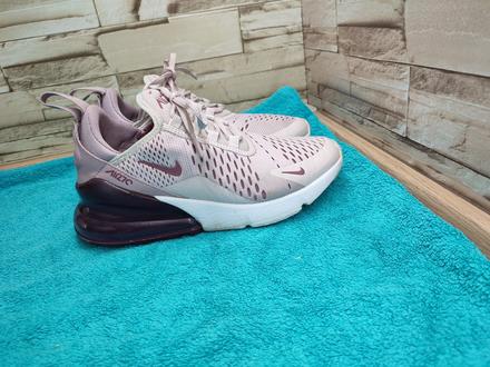 Nike 36 - dámske tenisky air max 270, nike,36