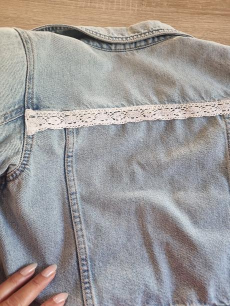 Riflive bolerko veľkosť s, benetton,s