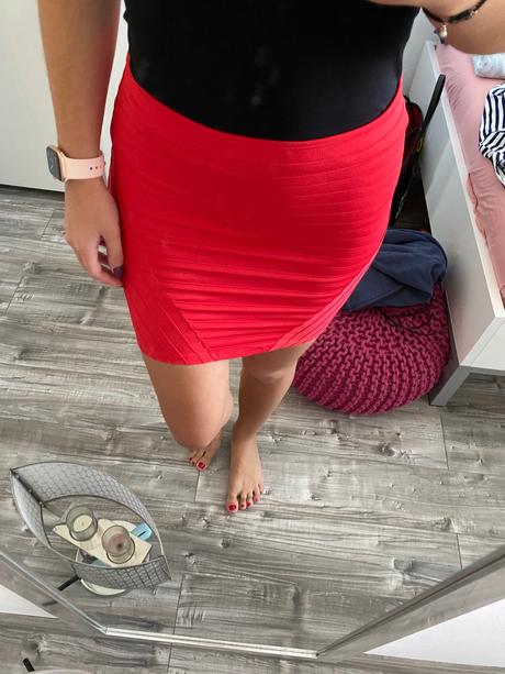 Bershka sukňa, bershka,xs