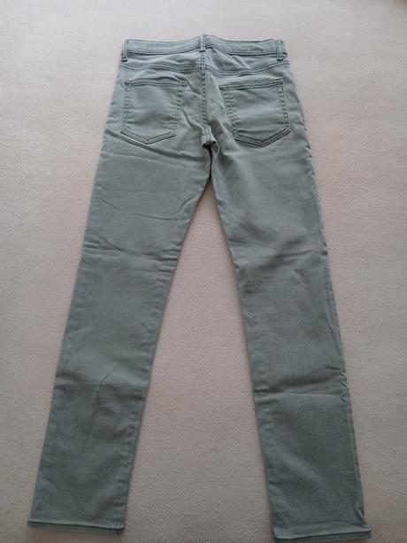 Rifle, gap,152