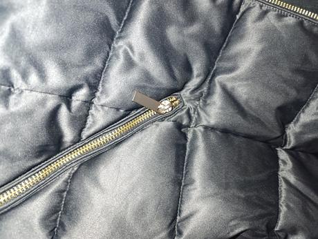 Dámska paperova bunda orsay 36, orsay,36 / s