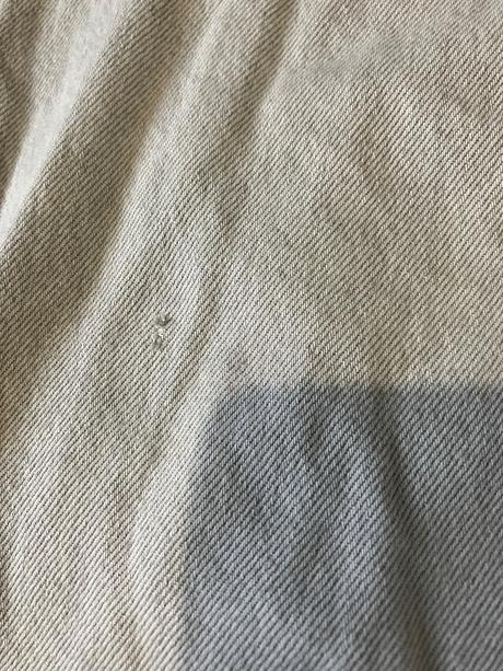 Široké skejťácke rifle reserved 146, reserved,146