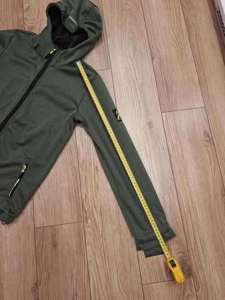 Chlapčenská softshellová bunda, crivit,158