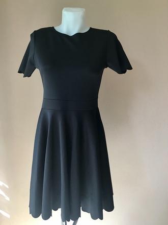 Krásne šaty boohoo/kra, m