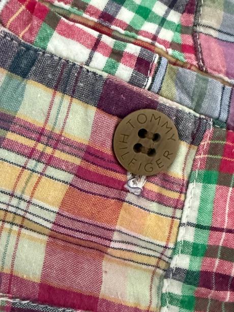 Sukna tommy hilfiger, tommy hilfiger,m