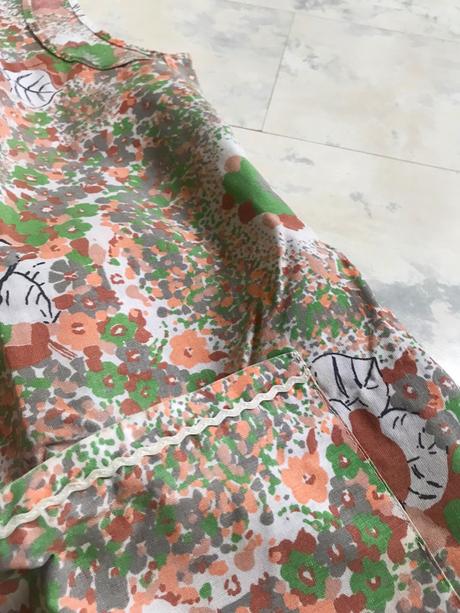 Šatová zástera xxl/xxxl, xxxl