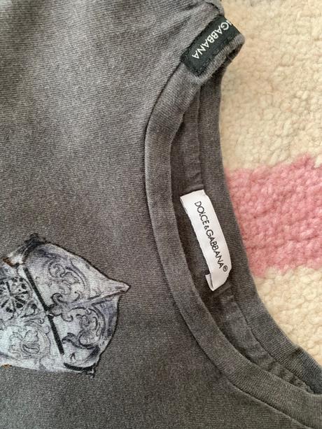 Dolce&gabanna natelnik vel.4, 104