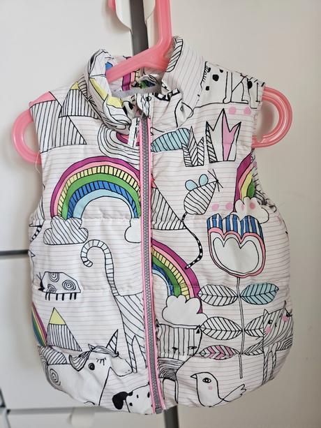 Next krásna vesta, next,98