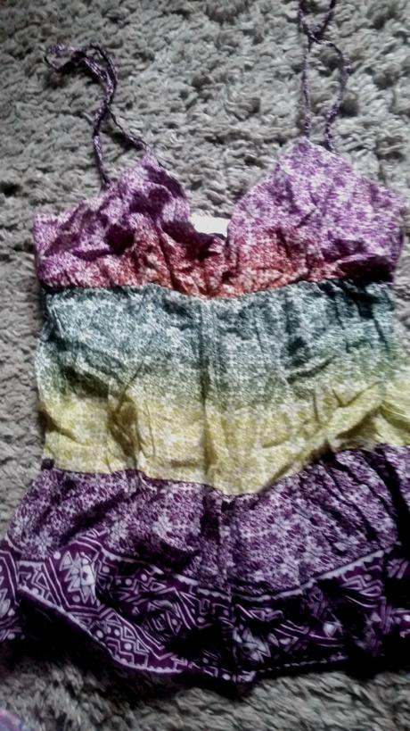 Krásne tielko "pimkie", pimkie,m