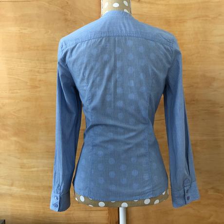 Značková volánová blúzka, 34