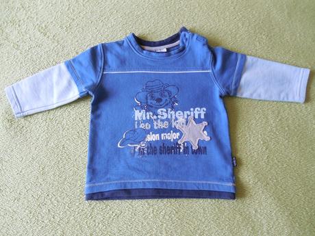 Mikinka na 9-12 mesiacov, 74