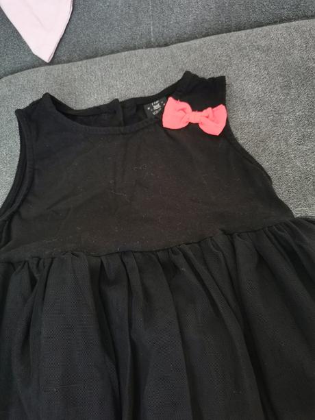 Šaty 4-5rokov, kiki&koko,110