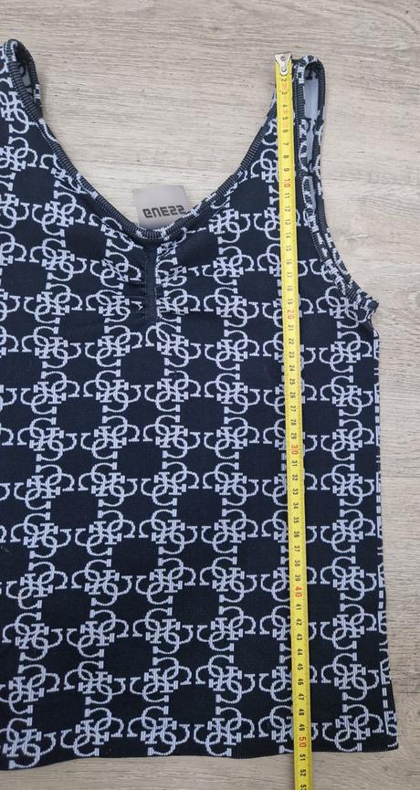 Guess tielko xs/s, guess,xs