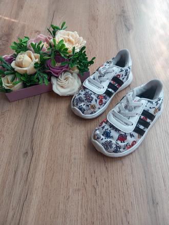 Adidas botasky, adidas,21